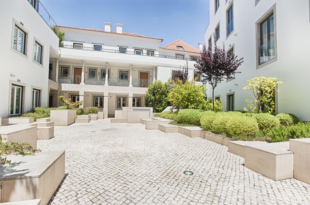 Bmyguest - Prestige Palace Apartamento